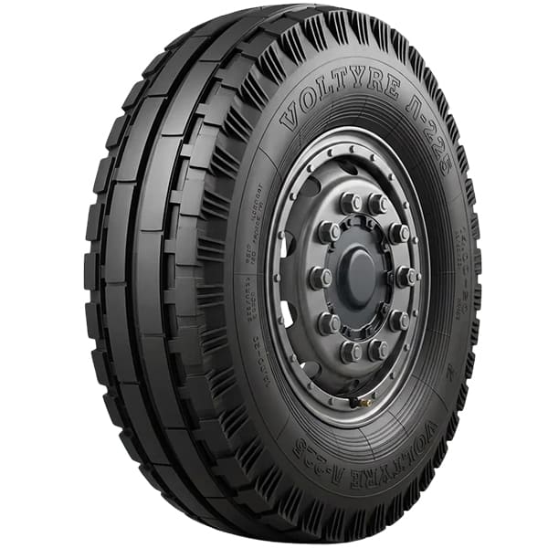 6.00-16 Voltyre Л-225 88A6 нс6 ТТ ЛК-35-16,5